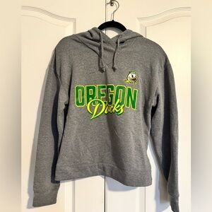Fanatics Oregon Ducks Women’s Hooded Sweatshirt